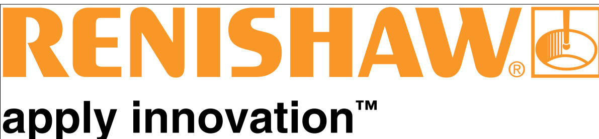 Renishaw